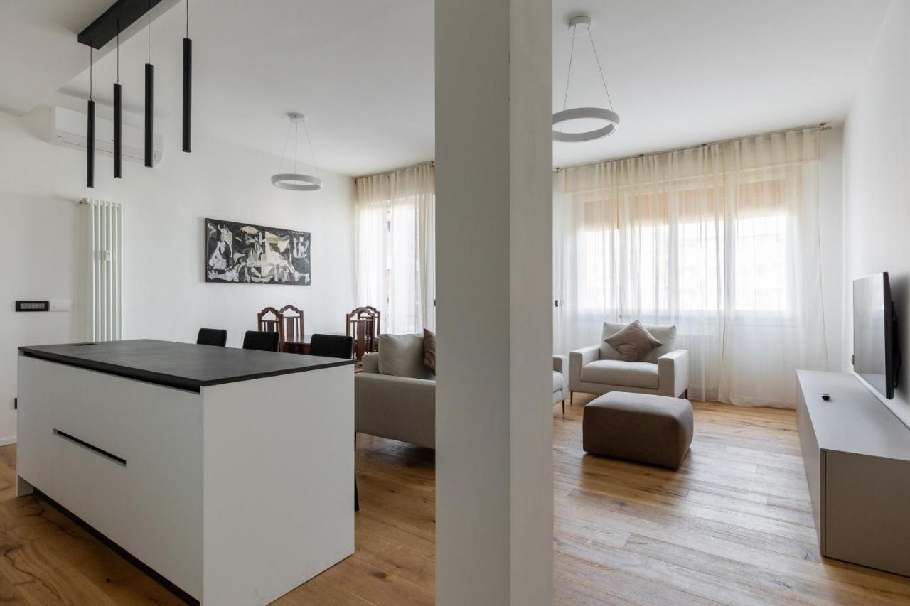 Casa Ze Best By Wonderful Italy Bologna Esterno foto
