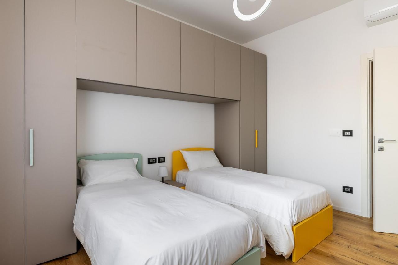 Casa Ze Best By Wonderful Italy Bologna Esterno foto